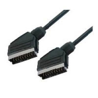 Nilox Scart 5m M/M 21pin (07NXSK05MA201)